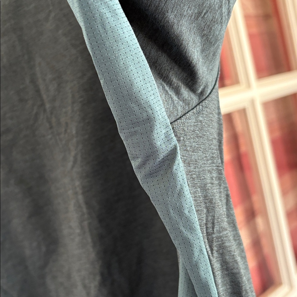 Tracksmith Session Jacket (Denim/XL) - Picture 6 of 7